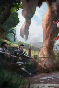 Саух Виталий - Артель самоубийц