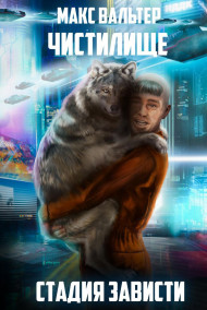 Обложка книги Стадия Зависти