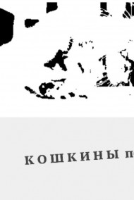 Обложка книги Кошкины повести