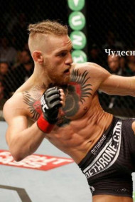 Чудесный солнечный день