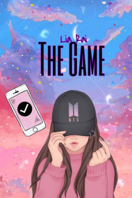 Обложка книги The Game / Игра