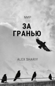 Обложка книги Мир За Гранью