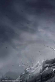 Обложка книги Часть вторая: Испытание