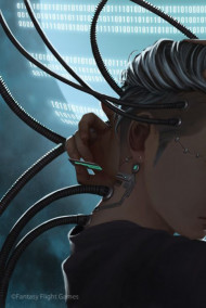 Обложка книги Искусственные чувства