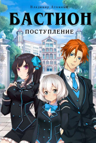 БАСТИОН. Поступление