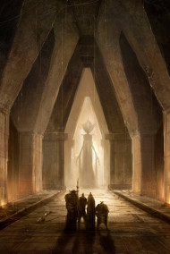 Демон Бездны