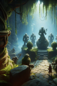 Обложка книги Каменное сердце