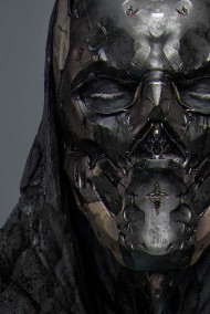 Город смерти: Падший