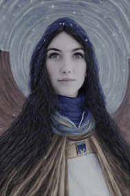 Обложка книги Хроники Императрицы Свободных Миров