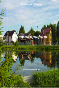 Анатолий Агарков - Бетонпрофит