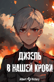 Albert Victory - Дизель в нашей крови