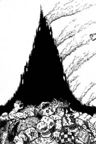 TagmaraT - Dominus umbrarum tempore