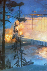 Как я делал популярных писателей