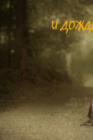 Обложка книги И дождь смывает слезы...