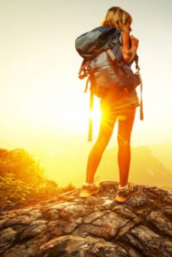 Обложка книги Путешествие