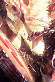 Тери Сан - "Я завоюю этот мир"