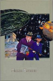 Обложка книги Удача