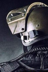 Toughie - Спецназ и подросток