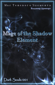 Маг Теневого Элемента