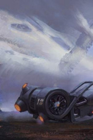 Обложка книги Нулевой мир.