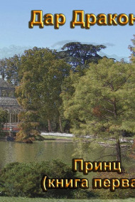 Принц. Книга первая