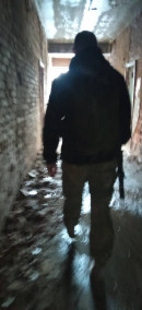 Обложка книги В поисках паранорального