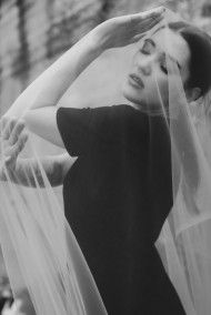 Обложка книги Лили Т.