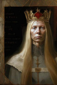 Обложка книги ТАЙНА КОРОЛЯ АРТУРА