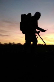 Обложка книги Монета Рюрика