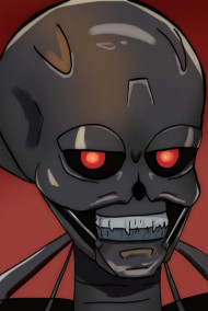 Обложка книги Lиквидатор. Зарисовки.