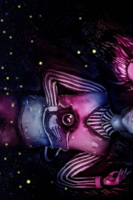 Обложка книги Возмездие