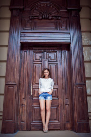 Обложка книги В эпоху большой нелюбви.