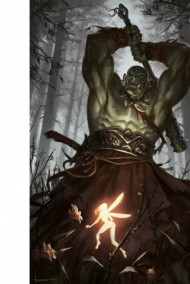 Обложка книги Длинная дорога 3 Смех темных богов