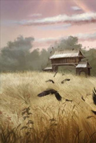 Обложка книги Жили-были