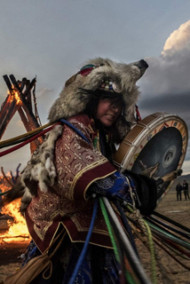 Solovei - История одного шамана