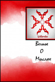 Гиллардас Лирейн - Вечное о мыслях