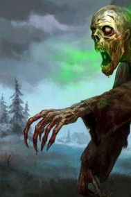 Обложка книги Упырь