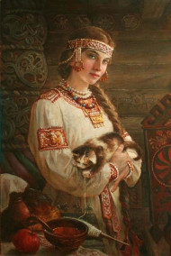 Не было бы счастья. Найти дракона