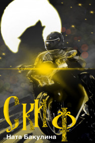 Обложка книги Скиф