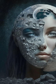 Алексей Мазур - Марина, дитя человечества