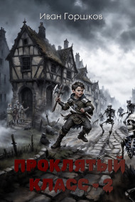 Иван Горшков - Проклятый Класс - 2