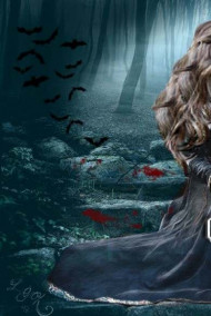 Ирина Мерт - Смотрящая во тьму