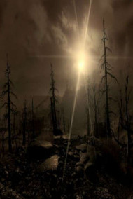 Мутант. Полное погружение