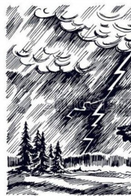 Обложка книги И грянет Гром