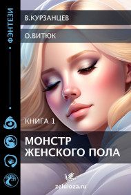 Курзанцев Владимир - Монстр женского пола