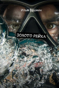 Обложка книги Золото рейха