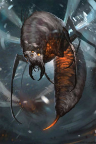 Обложка книги Восемнадцатое Царство.