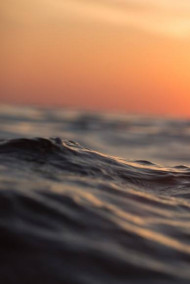 Обложка книги Океан. Часть 3.