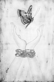 Обложка книги Карма