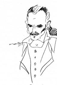 Alex Vikberg - Двойной шантаж